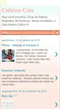 Mobile Screenshot of colirios-ccats.blogspot.com