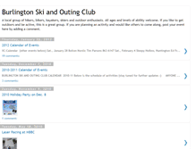 Tablet Screenshot of burlingtonskiandoutingclub.blogspot.com