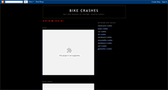 Desktop Screenshot of bikebiffs.blogspot.com