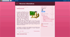 Desktop Screenshot of clau71.blogspot.com