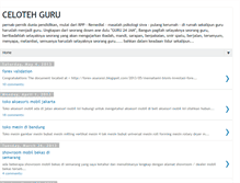 Tablet Screenshot of gurumu.blogspot.com