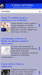 Mobile Screenshot of ideadiversa.blogspot.com