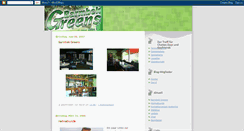 Desktop Screenshot of barmbek-greens.blogspot.com