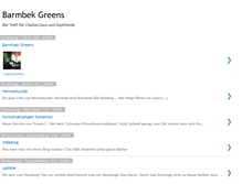 Tablet Screenshot of barmbek-greens.blogspot.com