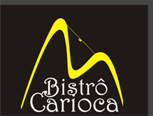 Tablet Screenshot of bistrocariocaudi.blogspot.com