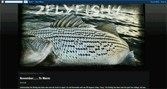 Desktop Screenshot of 2flyfish4.blogspot.com