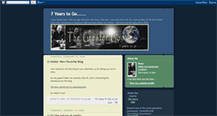 Desktop Screenshot of greatergood23.blogspot.com