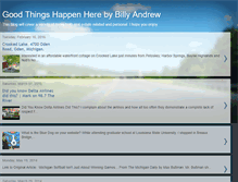 Tablet Screenshot of billytherealtor.blogspot.com