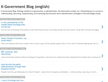 Tablet Screenshot of k-government-en.blogspot.com