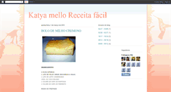 Desktop Screenshot of katyamellovocalizacao13.blogspot.com