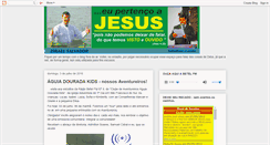 Desktop Screenshot of israelsalvador.blogspot.com