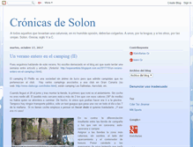 Tablet Screenshot of esperantista.blogspot.com