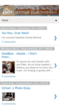Mobile Screenshot of heathenfamilyrevival.blogspot.com