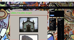 Desktop Screenshot of matelavimioso.blogspot.com