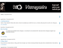 Tablet Screenshot of habbinfo-noticias.blogspot.com