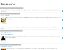 Tablet Screenshot of bonsdegarfo.blogspot.com