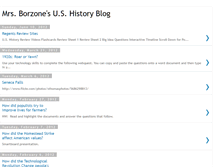 Tablet Screenshot of mrsborzoneushistory.blogspot.com