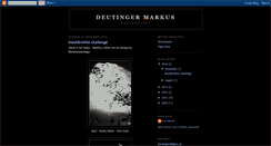 Desktop Screenshot of d-m-photo.blogspot.com