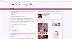 Desktop Screenshot of lottes50.blogspot.com