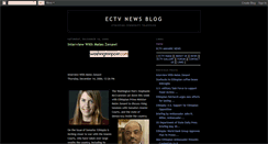 Desktop Screenshot of ectv.blogspot.com