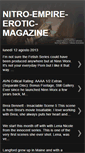 Mobile Screenshot of nitroempirevideoondemand.blogspot.com