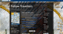 Desktop Screenshot of fellow-travellers-group.blogspot.com