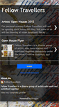 Mobile Screenshot of fellow-travellers-group.blogspot.com