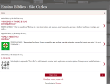 Tablet Screenshot of ebdieadsede.blogspot.com