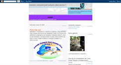 Desktop Screenshot of ccjap.blogspot.com