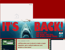 Tablet Screenshot of lafilmcutter.blogspot.com