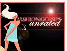 Tablet Screenshot of fashiongossips-unrated.blogspot.com