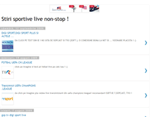 Tablet Screenshot of livenews24h.blogspot.com
