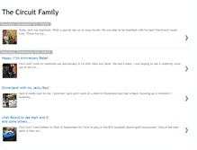 Tablet Screenshot of circuitfamily.blogspot.com