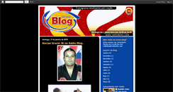 Desktop Screenshot of programa-radioblog.blogspot.com