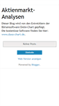 Mobile Screenshot of daxa-chart.blogspot.com