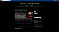 Desktop Screenshot of equipejulevijonas.blogspot.com