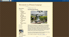 Desktop Screenshot of mendana.blogspot.com