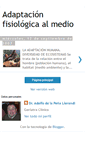 Mobile Screenshot of adaptacionfisiologicaalmedio.blogspot.com