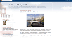 Desktop Screenshot of ilhalilas.blogspot.com
