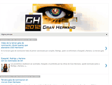 Tablet Screenshot of granh2012.blogspot.com