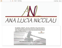 Tablet Screenshot of ananicolau.blogspot.com