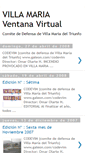 Mobile Screenshot of codevim.blogspot.com