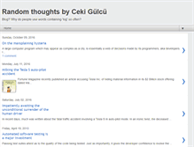 Tablet Screenshot of ceki.blogspot.com