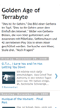 Mobile Screenshot of goldenterrabyte.blogspot.com