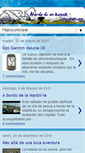 Mobile Screenshot of abordodeunkayak.blogspot.com