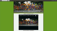 Desktop Screenshot of ieluzhaydeeguerreromolina.blogspot.com