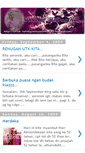 Mobile Screenshot of faizah-kehidupankusinarmataku.blogspot.com