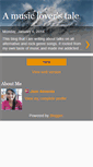 Mobile Screenshot of musicdashboard.blogspot.com