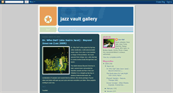 Desktop Screenshot of jazzplusrecords.blogspot.com