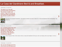 Tablet Screenshot of lacasadelgiardiniere.blogspot.com